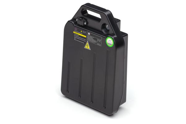 Akku Elektro Roller, CHOPPER HR2-2, CMD05 – LITHIUM AKKU – 60V20AH